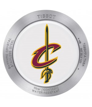 Ceas Barbati, Tissot, Quickster GTS NBA T0954171707
