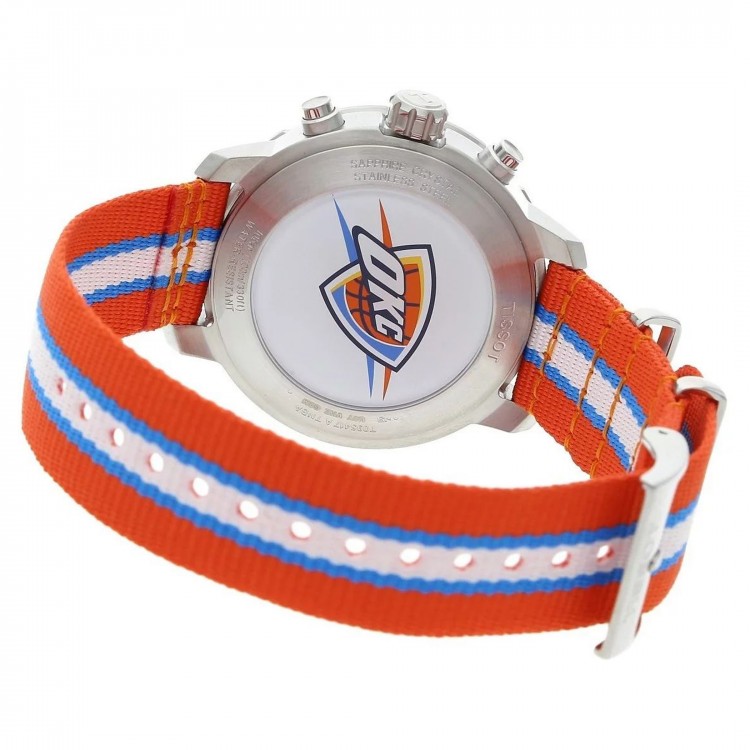 Ceas Barbati, Tissot, Quickster GTS NBA T09547170371