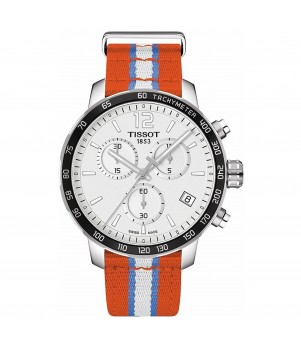 Ceas Barbati, Tissot, Quickster GTS NBA T09547170371