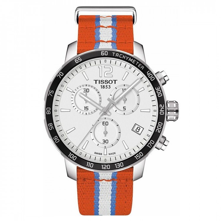 Ceas Barbati, Tissot, Quickster GTS NBA T09547170371
