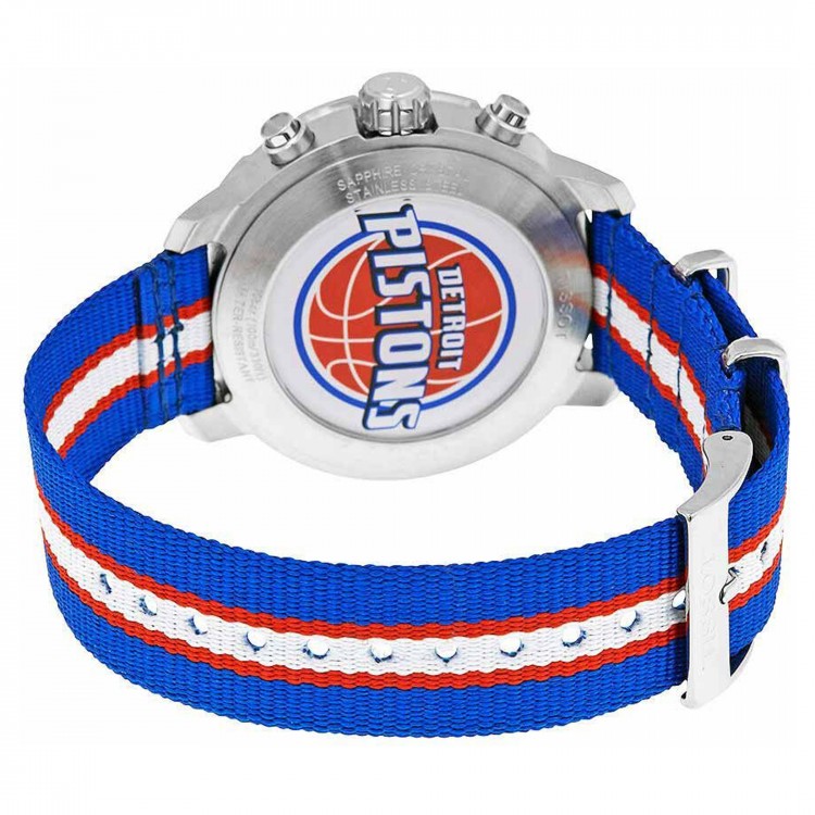 Ceas Barbati, Tissot, Quickster GTS NBA T95417170372