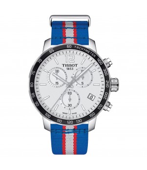 Ceas Barbati, Tissot, Quickster GTS NBA T95417170372
