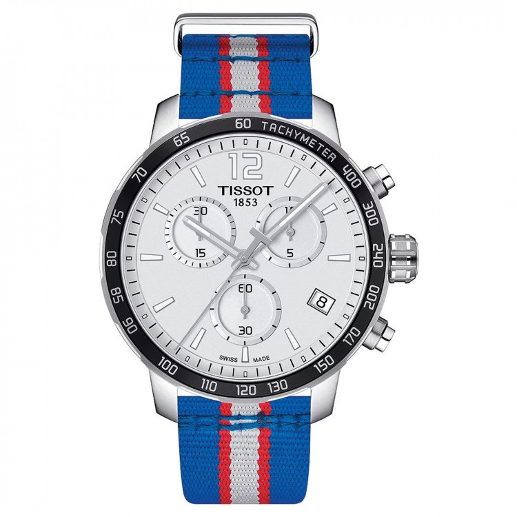 Ceas Barbati, Tissot, Quickster GTS NBA T95417170372