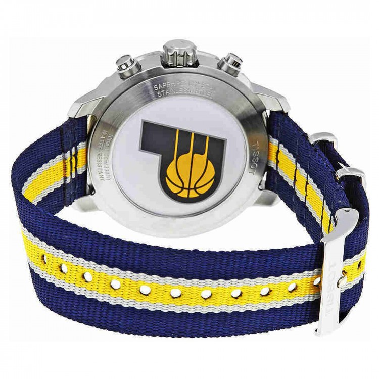 Ceas Barbati, Tissot, Quickster GTS NBA T09541717372