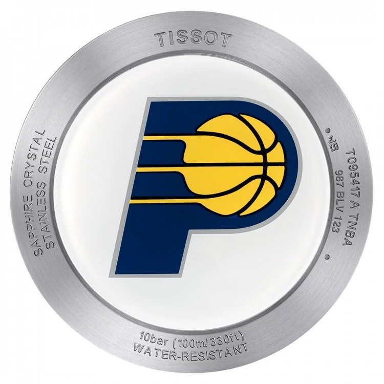 Ceas Barbati, Tissot, Quickster GTS NBA T09541717372