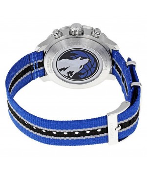 Ceas Barbati, Tissot, Quickster GTS NBA T0954770372