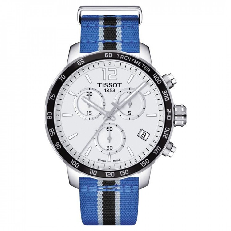 Ceas Barbati, Tissot, Quickster GTS NBA T0954770372