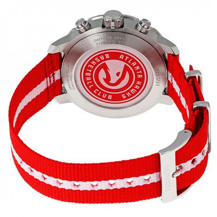 Ceas Barbati, Tissot, Quickster GTS NBA T0954177037