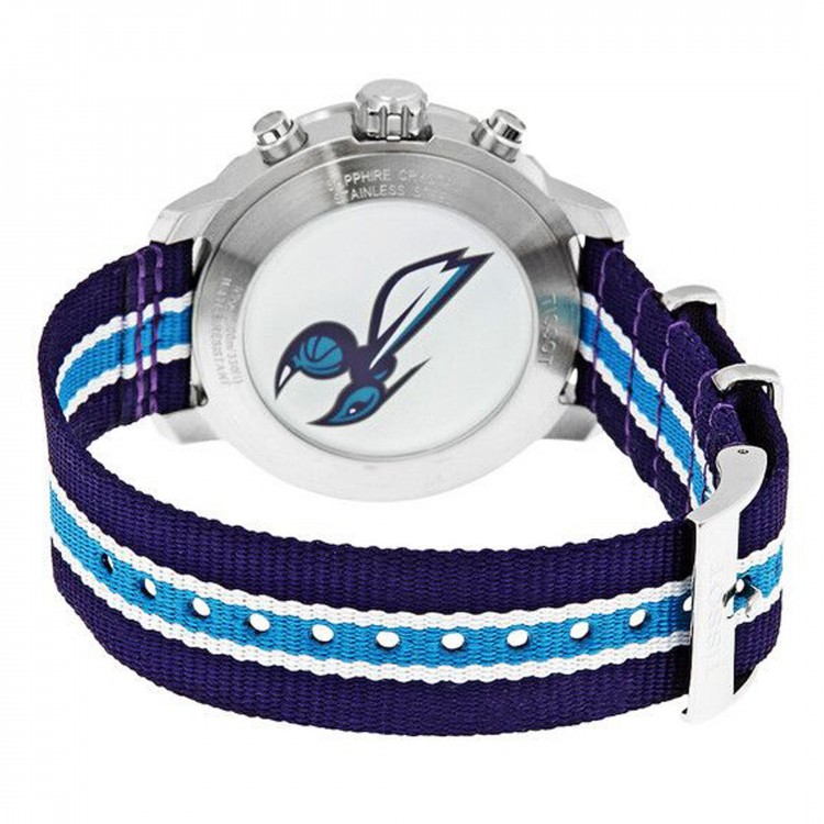 Ceas Barbati, Tissot, Quickster GTS NBA T095417170373