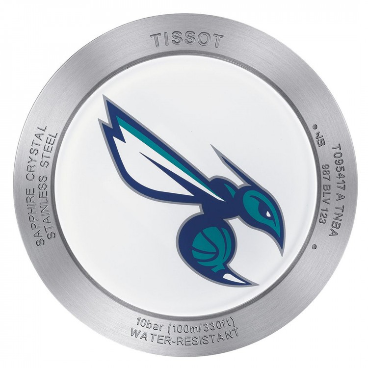 Ceas Barbati, Tissot, Quickster GTS NBA T095417170373