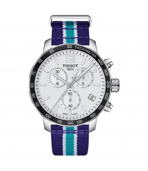 Ceas Barbati, Tissot, Quickster GTS NBA T095417170373