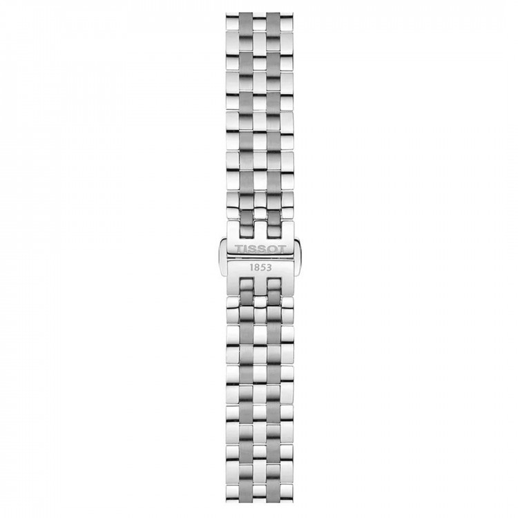 Ceas Dama, Tissot, Bridgeport GTS T09701011038