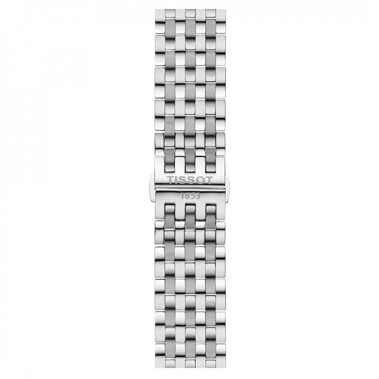 Ceas Dama, Tissot, Bridgeport GTS T097410110580