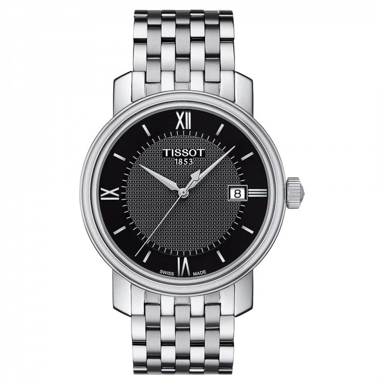 Ceas Dama, Tissot, Bridgeport GTS T097410110580