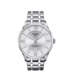 Ceas Barbati, Tissot, Chemin des Tourelles Powermatic 80 T099407110380