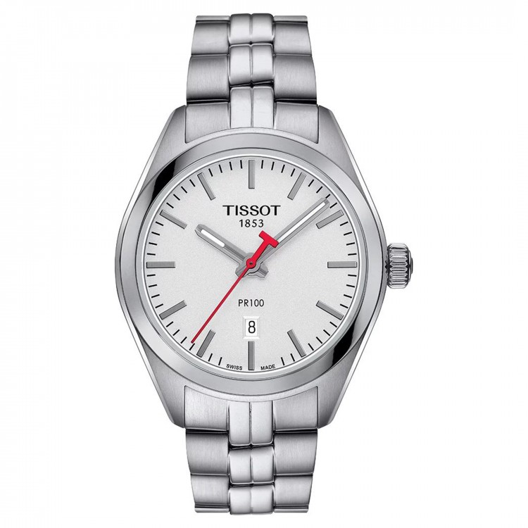 Ceas Dama, Tissot, PR100 LDS LTD NBA Special Edition T101210110310