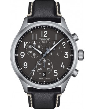 Ceas Barbati, Tissot, Chrono XL T1166171606200