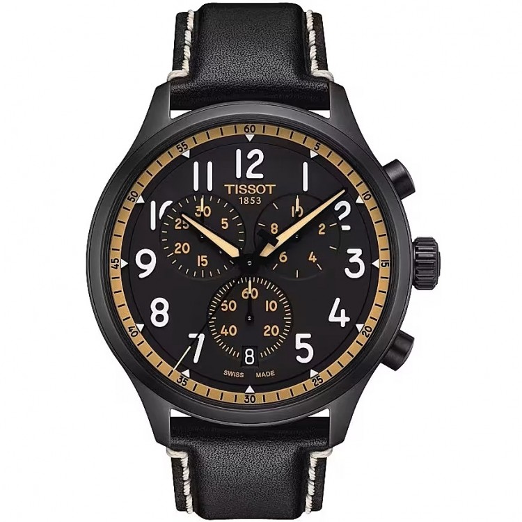 Ceas Barbati, Tissot, Chrono XL T1166173605202