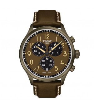 Ceas Barbati, Tissot, Chrono XL T1166173609200
