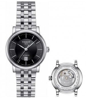 Ceas Dama, Tissot, Carson T1222071105100