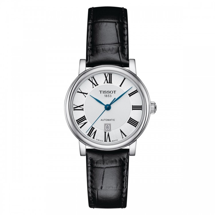 Ceas Dama, Tissot, Carson T1222071603300 Ceas Dama, Tissot, Carson T1222071603300