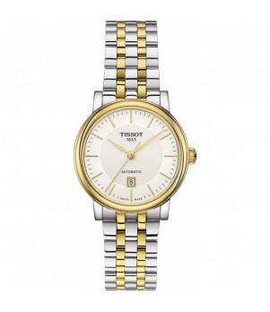 Ceas Dama, Tissot, Carson T1222072203100