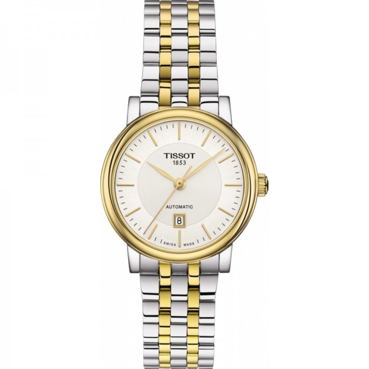 Ceas Dama, Tissot, Carson T1222072203100 Ceas Dama, Tissot, Carson T1222072203100