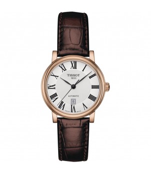 Ceas Dama, Tissot, Carson T1222073603300