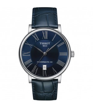 Ceas Barbati, Tissot, Carson T122407160430