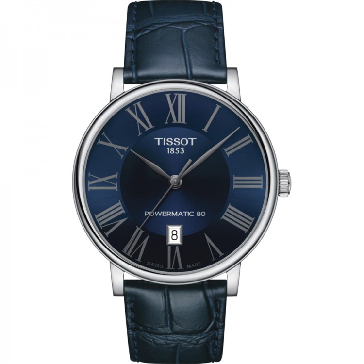 Ceas Barbati, Tissot, Carson T122407160430 Ceas Barbati, Tissot, Carson T122407160430
