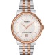 Ceas Barbati, Tissot, Carson Powermatic 80 T1224072203101