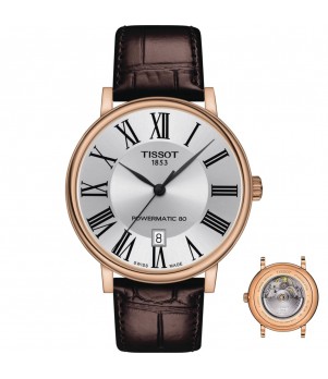 Ceas Barbati, Tissot, Carson T1224073603300