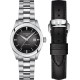 Ceas Dama, Tissot, T-my Lady T1320071106600, Set cu Bratara suplimentara