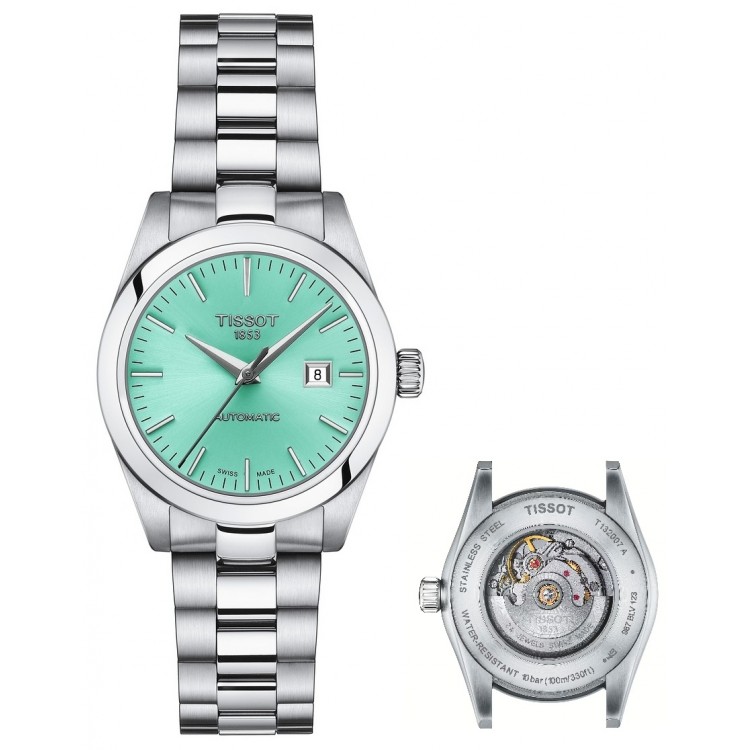 Ceas Dama, Tissot, T-My Lady T1320071109100