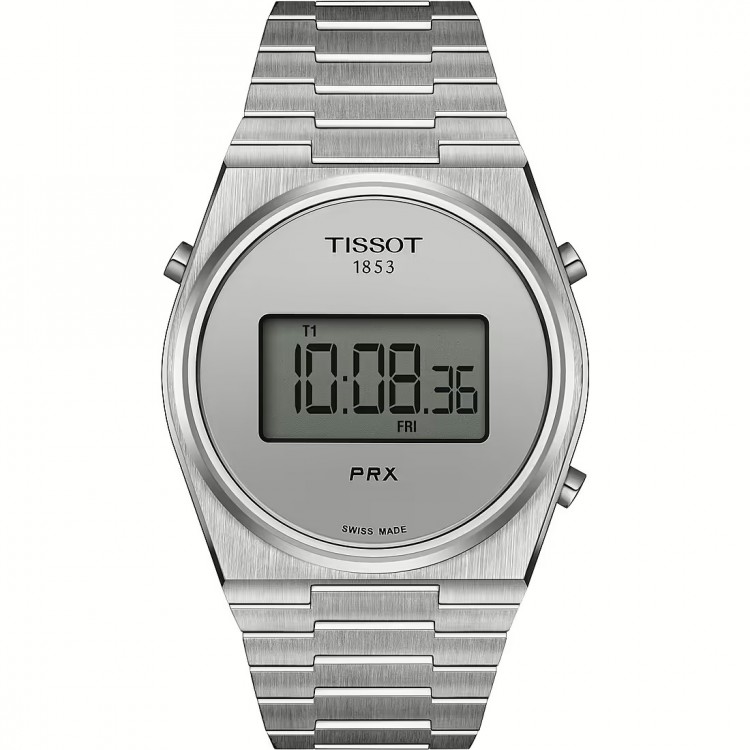 Ceas Tissot, Prx Digital T1374631103000