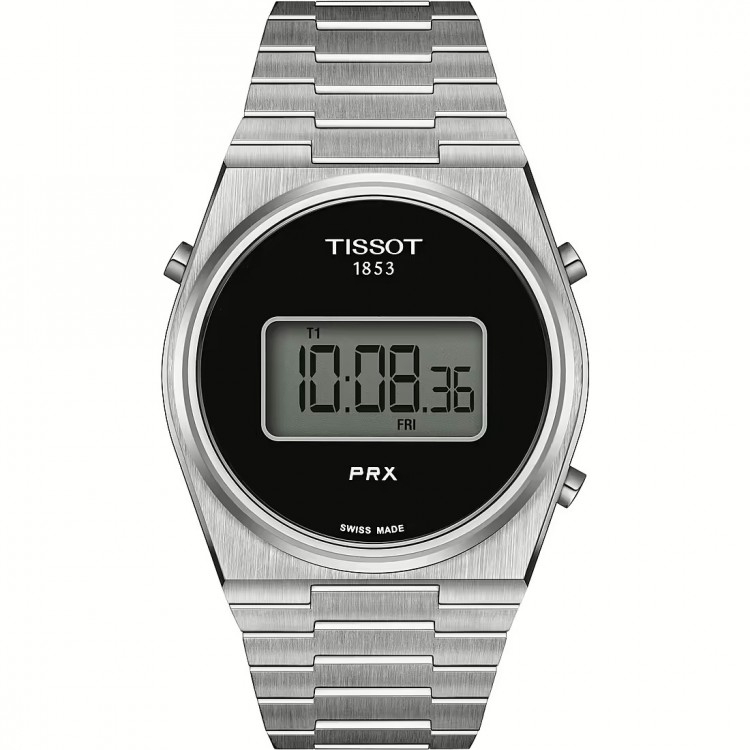 Ceas Tissot, Prx Digital T1374631105000