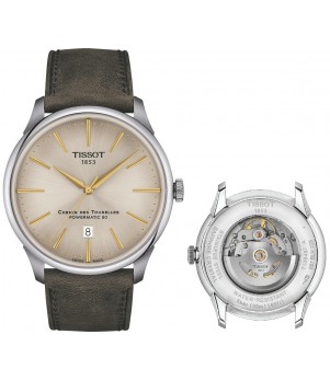 Ceas Barbati, Tissot, Chemin Des Tourelles T1394071626100