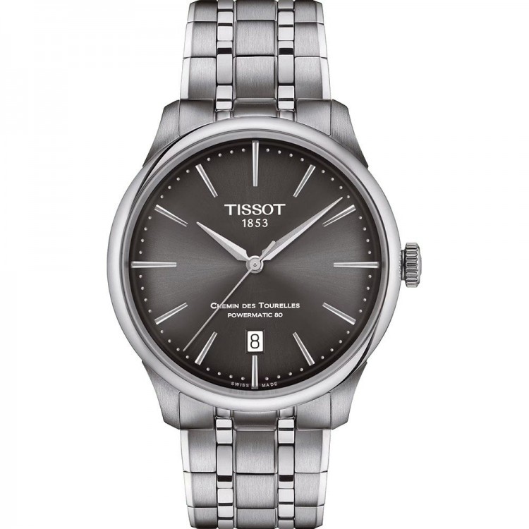 Ceas Tissot, Chemin Des Tourelles T1398071106100