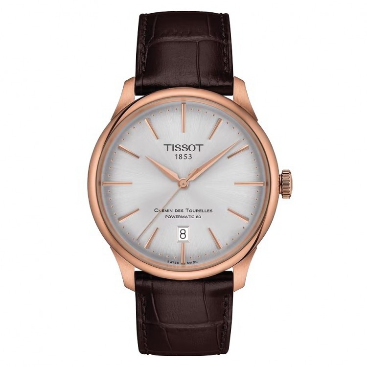 Ceas Tissot, Chemin Des Tourelles T1398073603100