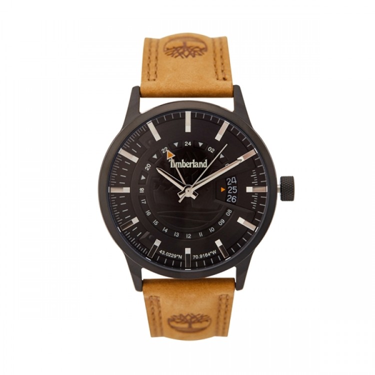 Ceas Barbati, Timberland, Bergeron TDWGB2201504