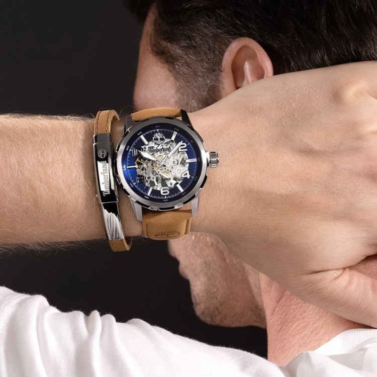 Ceas Barbati, Timberland, Ashburnham TDWGE0041801