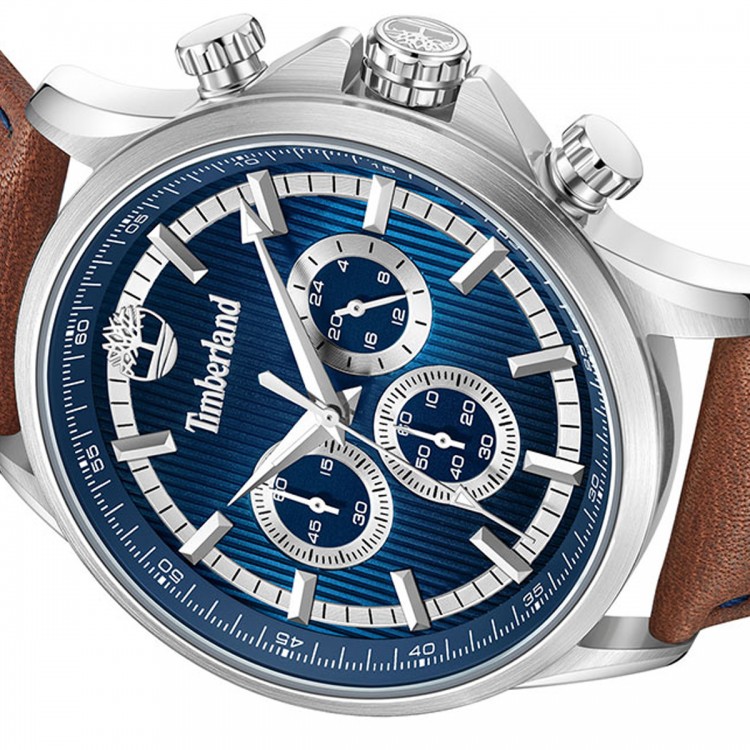 Ceas Barbati, Timberland, Sherbrook TDWGF0054602