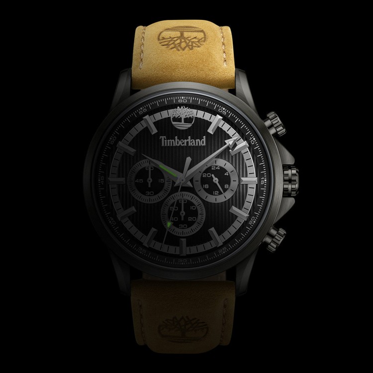 Ceas Barbati, Timberland, Sherbrook TDWGF0054603