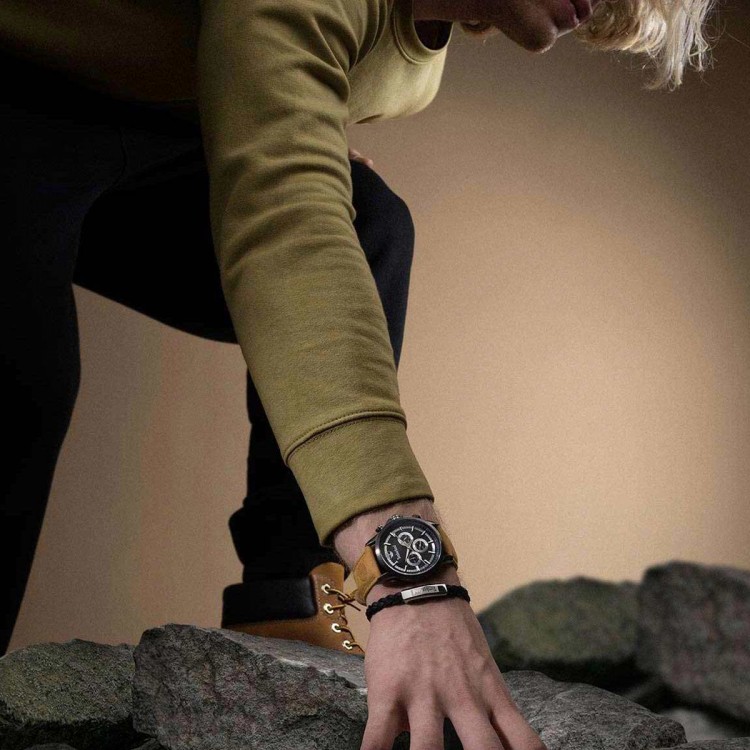 Ceas Barbati, Timberland, Sherbrook TDWGF0054603