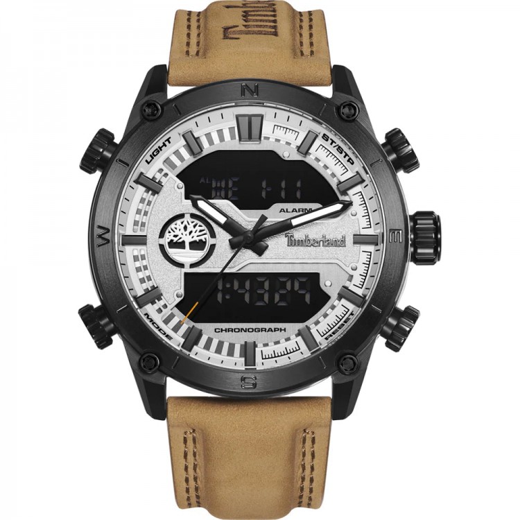 Ceas Barbati, Timberland, Bucksport TDWGP2201903