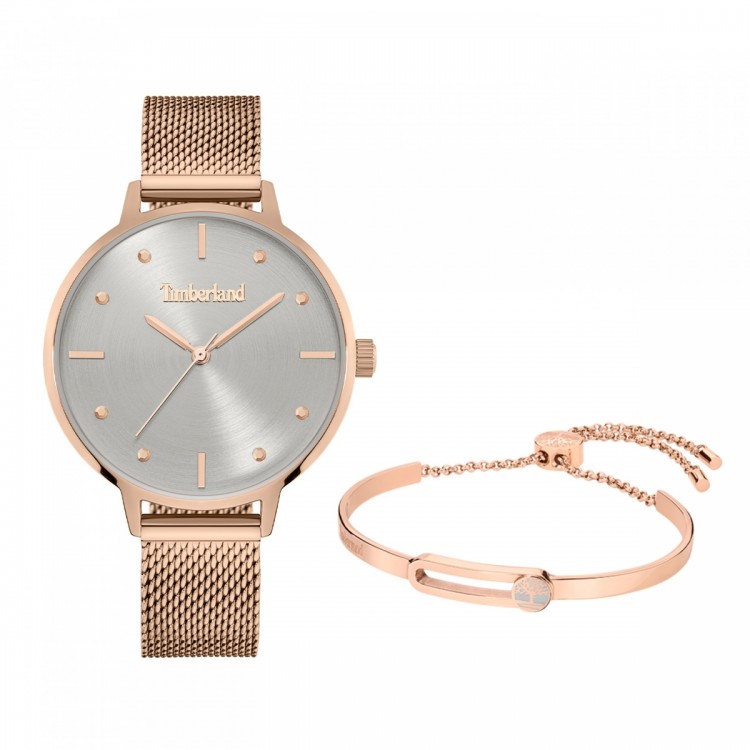 Ceas Dama, Timberland, Kittatinny TDWLG0057101-SA