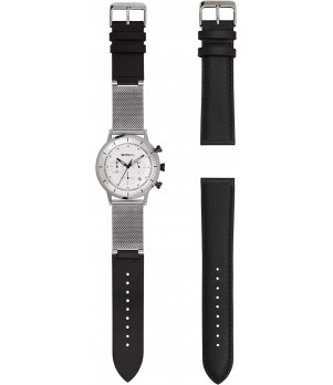 Ceas Barbati, Breil, Six.3.Nine TW1813, Set cu Bratara suplimentara