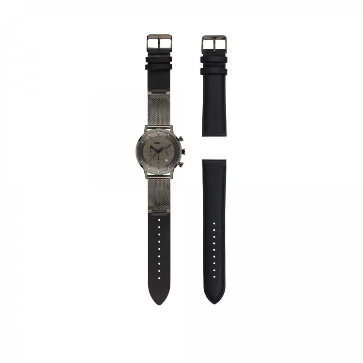 Ceas Dama, Breil, Six.3.Nine TW1827, Set cu Bratara suplimentara