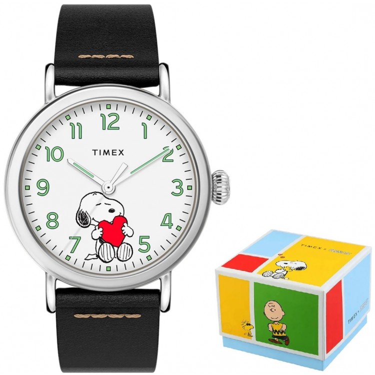 Ceas Timex, Peanuts TW2U72200