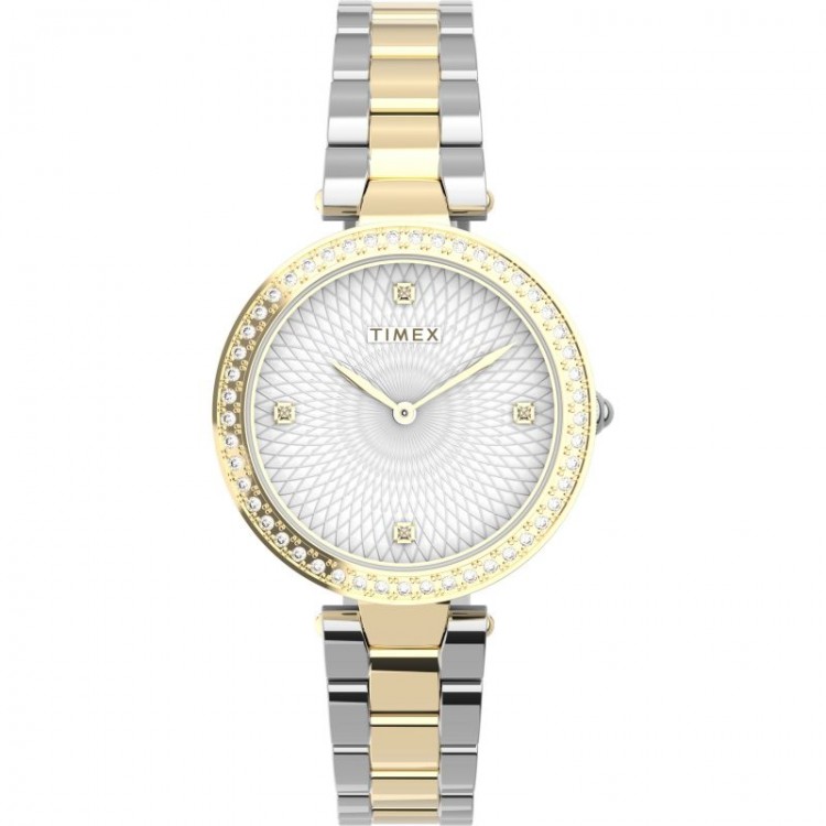 Ceas Dama, Timex, Adorn TW2V24500 Ceas Dama, Timex, Adorn TW2V24500
